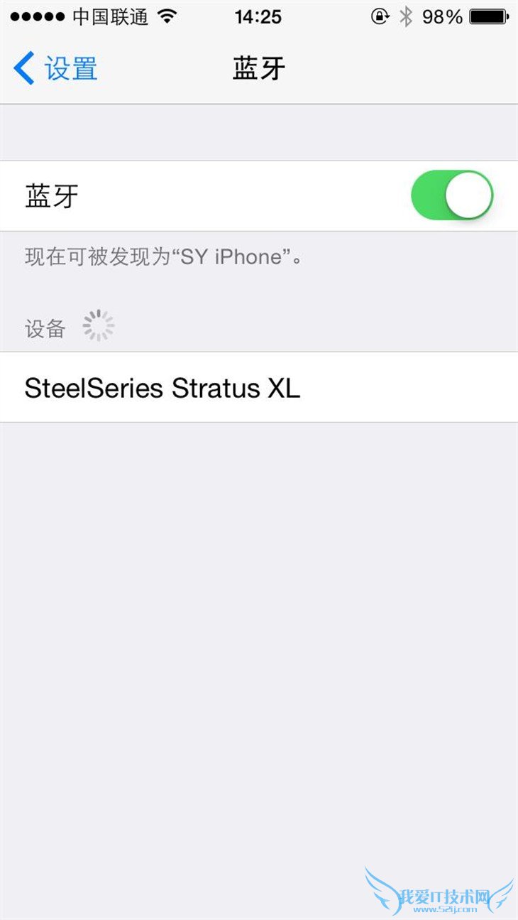 苹果设备专用 Stratus XL游戏手柄评测