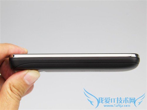 联通定制安卓手机 联想A60智能机评测