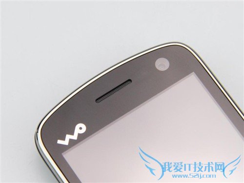 联通定制安卓手机 联想A60智能机评测