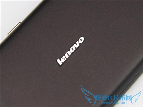 联通定制安卓手机 联想A60智能机评测