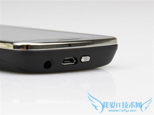 联通定制安卓手机 联想A60智能机评测