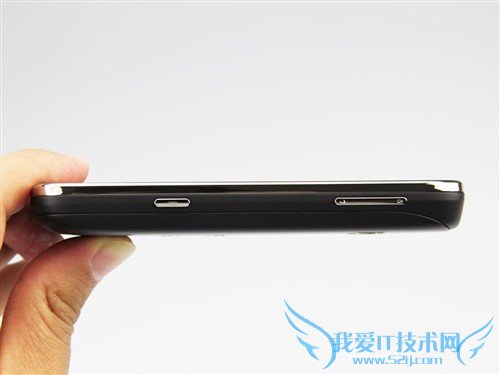 联通定制安卓手机 联想A60智能机评测