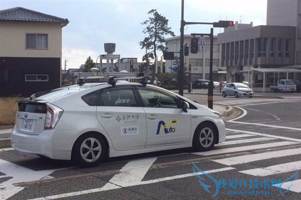 最期待无人驾驶的可能是日本老年人