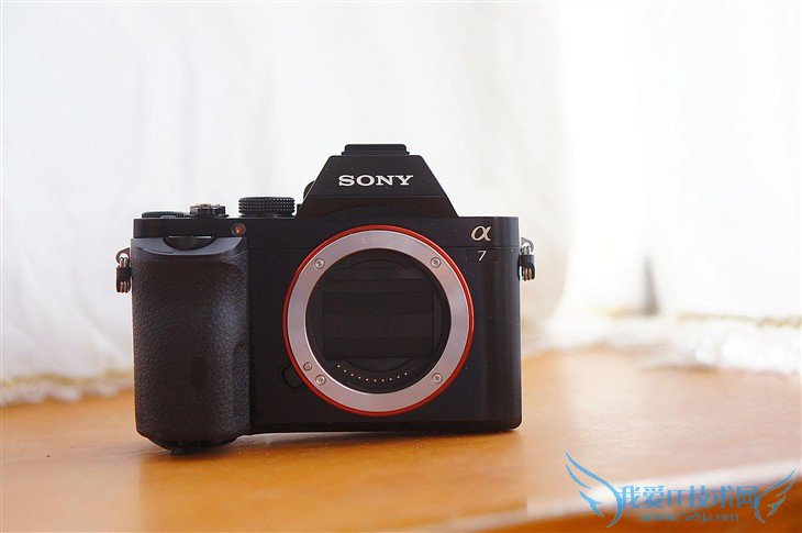 Ͻ A7R/A7RIIĿֵ? 
