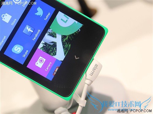 ̤Android·!Nokia X 