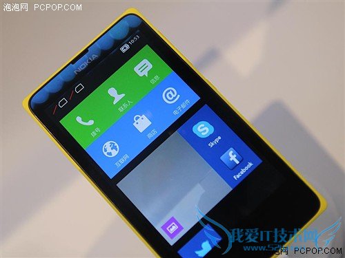 ̤Android·!Nokia X 
