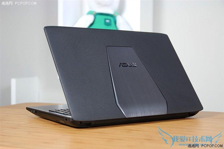 玩家国度延伸版 华硕ZX50J游戏本评测