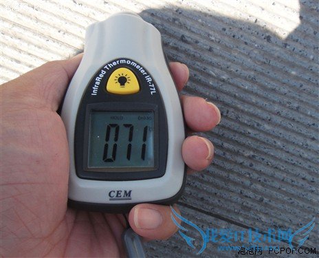 iPhone挑西瓜!夏日实测苹果新奇应用