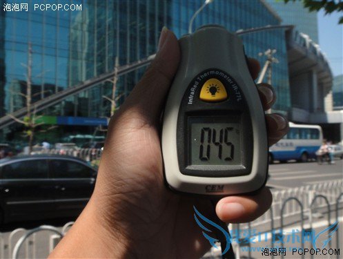 iPhone挑西瓜!夏日实测苹果新奇应用