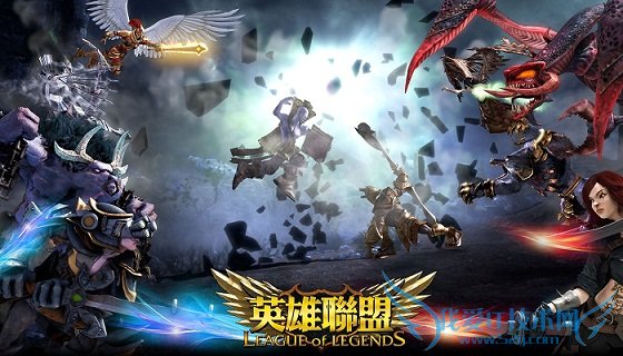 lol配置要求高吗 什么样的电脑配置才能玩英雄联盟