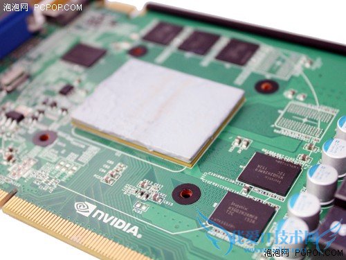 延续GF114经典核心 GTX560SE完全评测