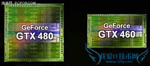 DX11性价比之王!GTX460