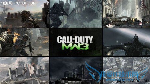 索泰2GB显卡测试