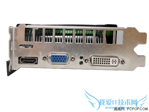 延续GF114经典核心 GTX560SE完全评测