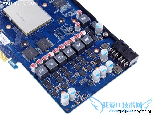 延续GF114经典核心 GTX560SE完全评测