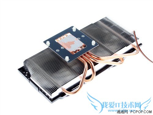 延续GF114经典核心 GTX560SE完全评测