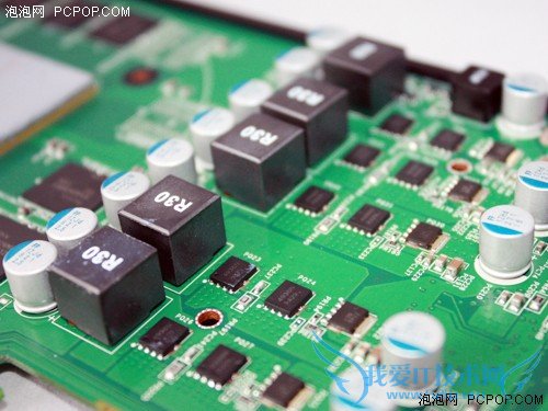 延续GF114经典核心 GTX560SE完全评测