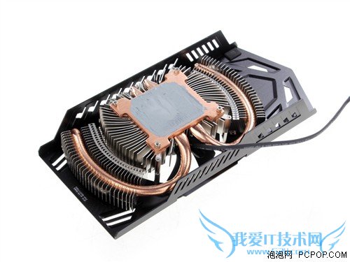 延续GF114经典核心 GTX560SE完全评测