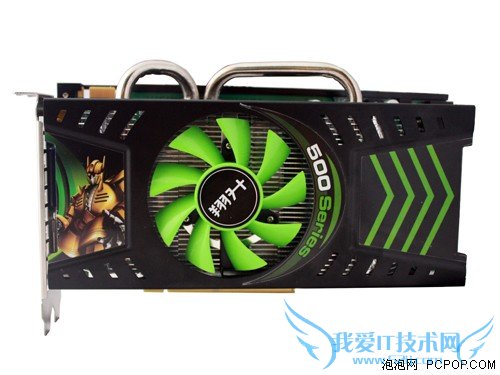 延续GF114经典核心 GTX560SE完全评测