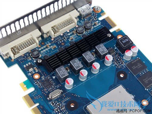 延续GF114经典核心 GTX560SE完全评测