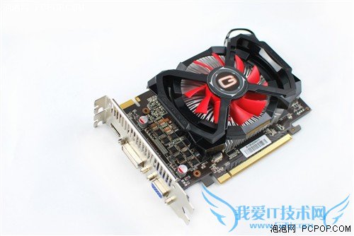 延续GF114经典核心 GTX560SE完全评测