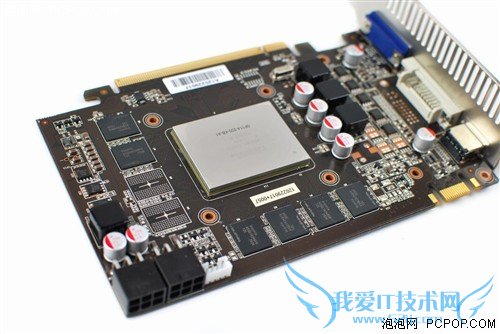 延续GF114经典核心 GTX560SE完全评测