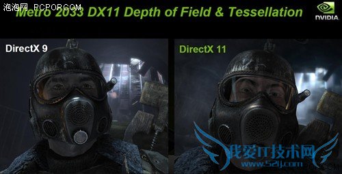 华丽背后的陷阱!A/N DX11显卡再碰撞