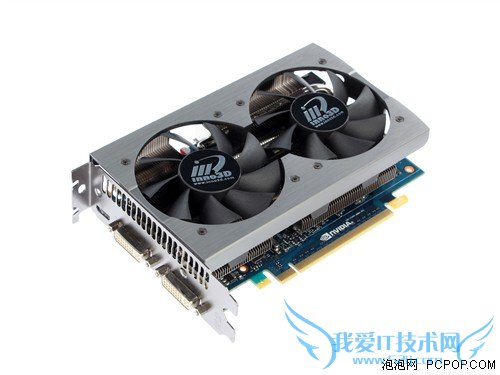延续GF114经典核心 GTX560SE完全评测