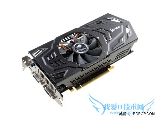 延续GF114经典核心 GTX560SE完全评测