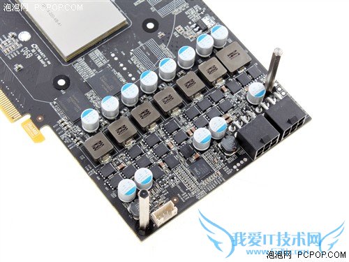 延续GF114经典核心 GTX560SE完全评测
