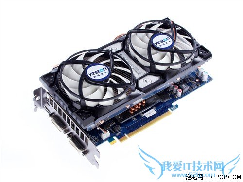 延续GF114经典核心 GTX560SE完全评测