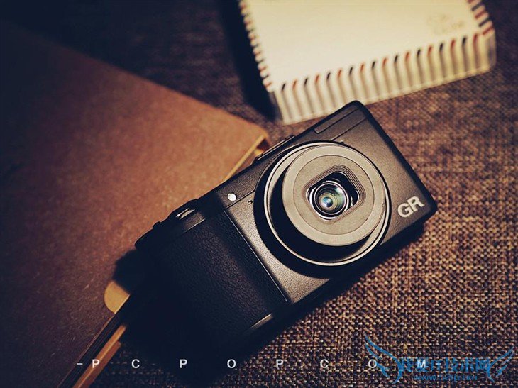 轻松拍出背景虚化 大光圈卡片相机推荐