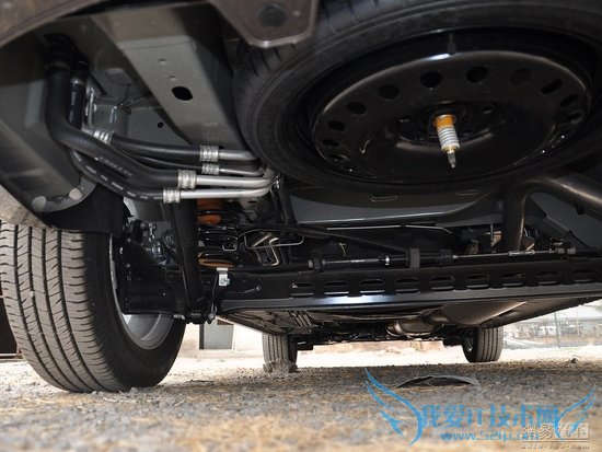 别克GL8 2014款 新一代 3.0AT旗舰版