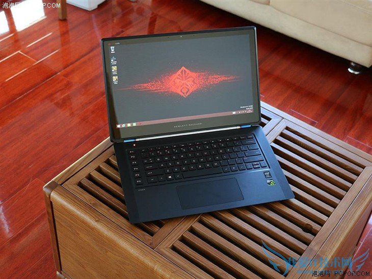 名副其实的天生傲慢 惠普OMEN游戏本评测