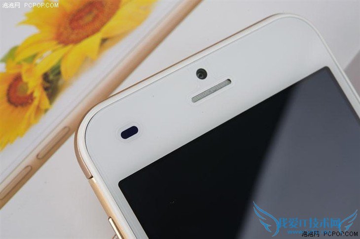 神似iPhone6 经典设计,波导L9评测