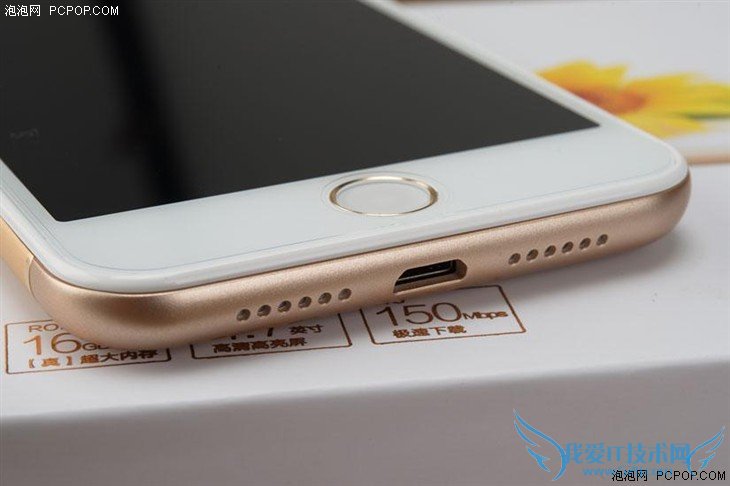 神似iPhone6 经典设计,波导L9评测