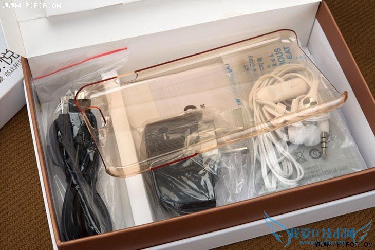 神似iPhone6 经典设计,波导L9评测