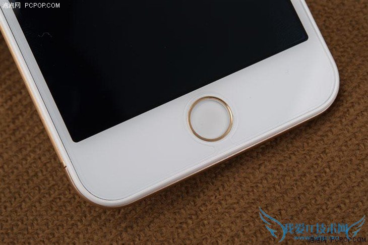 神似iPhone6 经典设计,波导L9评测