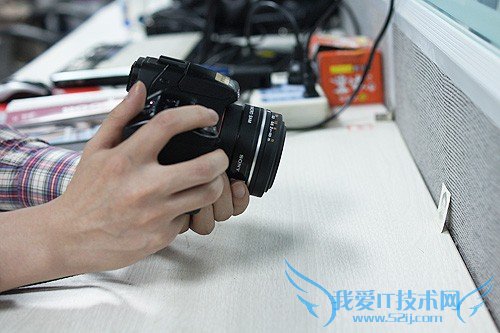 保存珍贵的回忆 翻拍照片的实用技巧