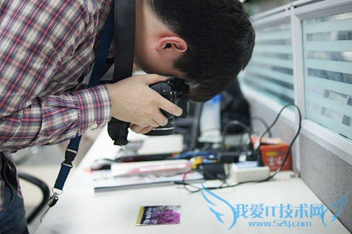 保存珍贵的回忆 翻拍照片的实用技巧