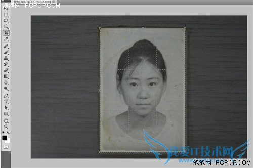 保存珍贵的回忆 翻拍照片的实用技巧