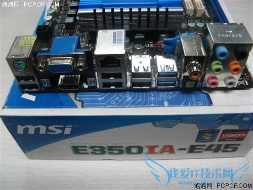 msi΢E350IA-E45 