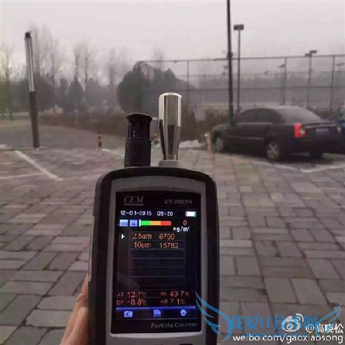 ʵPM2.52000 רңֳ豸׼