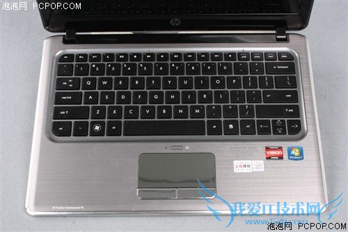 Pavilion dm3-1001AX(VU447PA)ʼǱ 