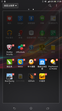 Xperia Z Ultra XL39h 