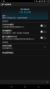 Xperia Z Ultra XL39h 