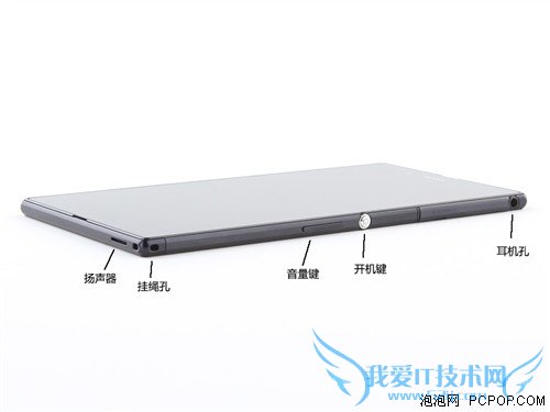 Xperia Z Ultra XL39h 