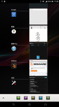 Xperia Z Ultra XL39h 