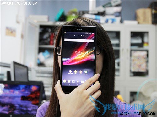 Xperia Z Ultra XL39h 