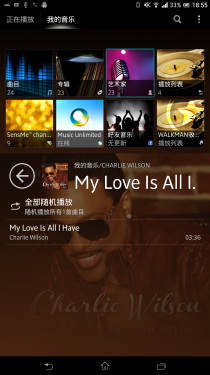 Xperia Z Ultra XL39h 